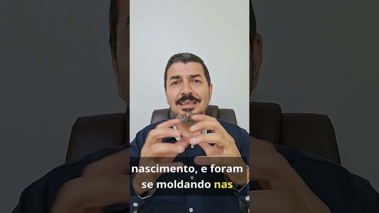 Vídeo: O Código do Rastreio Comportamental — Paulo Machado BioReset