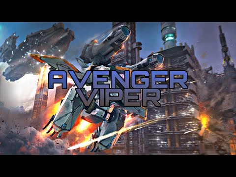 [WR] CHACUN POUR SOIE AVEC AO JUN AVENGER/VIPER C'EST LE TOP