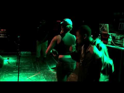 Telly Slim Performs at Coast 2 Coast LIVE | Seattle All Ages Edition 7/5/16