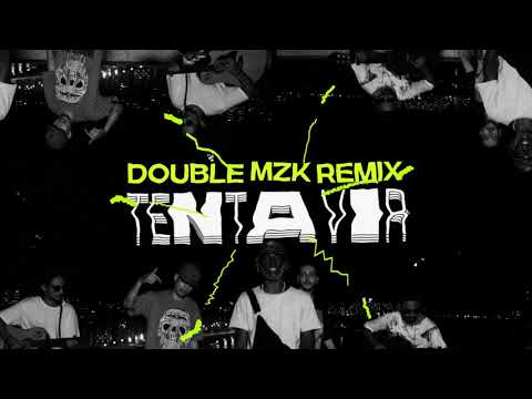 1Kilo - Tenta Vir (Double Mzk Remix)