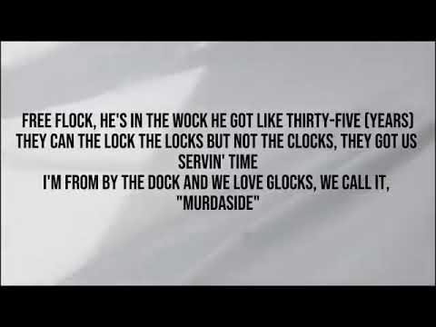 Mazza L20 x Aystar - Murdaside (Scouse Mix) (Lyrics)