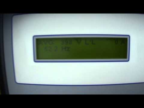 DPX Global: Olympian GEP22-4 - 22 kVA Generator