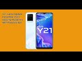 Vivo Y21 V2111 December 2023 Security Update Imei Repair Fix With Pandora