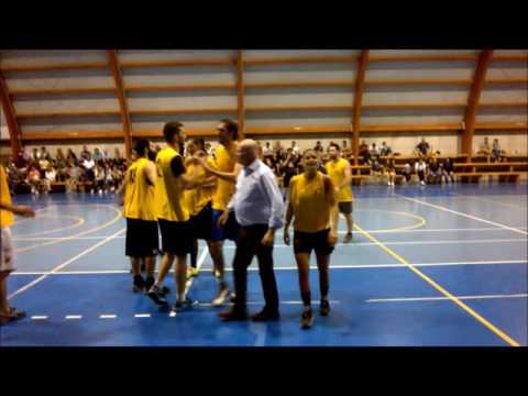 Binzago '16 [quarti] - La tripla di Furlanetto fa vincere i Piazz