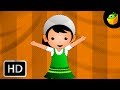 நல்ல பாப்பா Nalla Papa Good Girl Pappa Pattu வேடிக்கைப் ப�