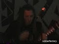 Satanic Surfers - Puppet live at Kathedral Toronto late 90's