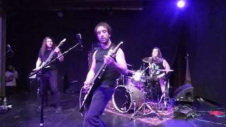 Mutoid Man - Beast (Houston 06.14.17) HD