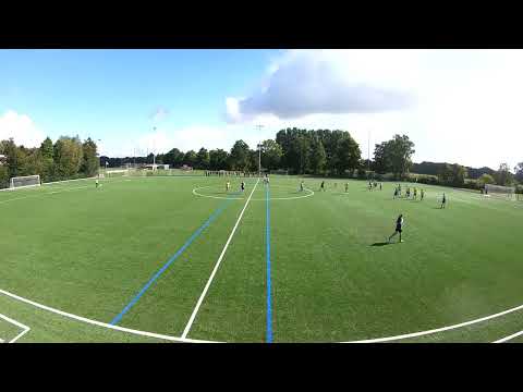 RKVV Velsen O.17-1 - Ado'20 17-1 (Beker)