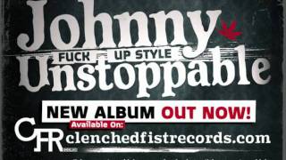 Johnny Unstoppable - A.C.K.