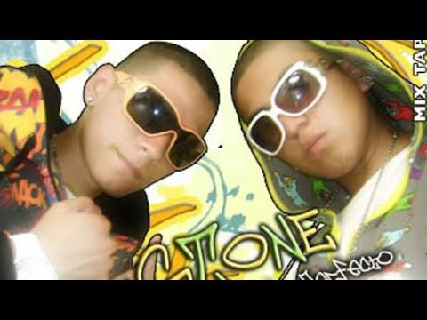 Los Rem Stone - Tocar Tu Cuerpo (feat. Mr Camaleon)