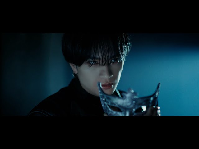 2/18(水)発売 中島健人 2ndアルバム「IDOL1ST」アイドル中島健人のヴェールを脱ぎ去り神秘的な影を表現したアルバムリード曲「XTC」Music Videoが公開!光からの逃避行に出た中島健人、結末に注目! 2 YouTubeサムネイル