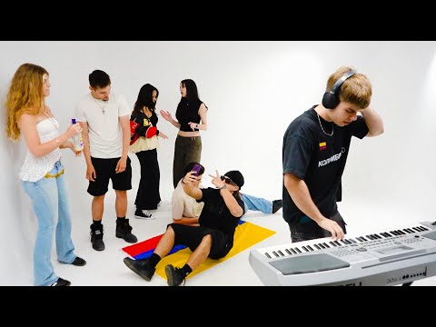 VLAYZ - КОЛУМБИАНО [OFFICIAL VIDEO]