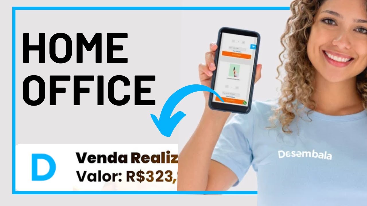 Ganhe dinheiro em casa com Produtos de limpeza biodegradável | Desembala