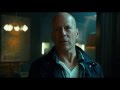 A Good Day To Die Hard Official Movie Trailer HD
