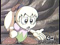 Kirby Right Back At Ya On Cartoon Network June 14 2004 RECREATION