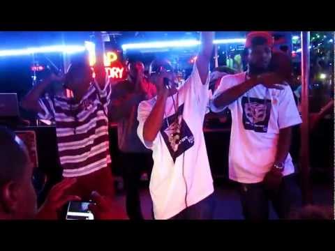 1 Of Da Great's by E-Jilla Beats ft. 21Pillz & W.A.LA.