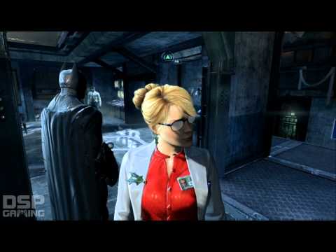 Batman: Arkham Origins playthrough pt75