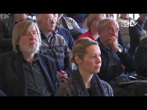 Izdvojeno 8.2.2019. - Predstavljen Hrvatski iseljenički zbornik 2019.