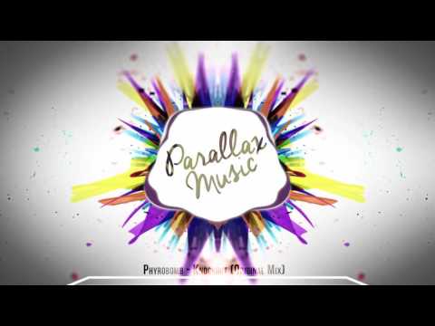 Phyrobomb   Knockout Original Mix FREE