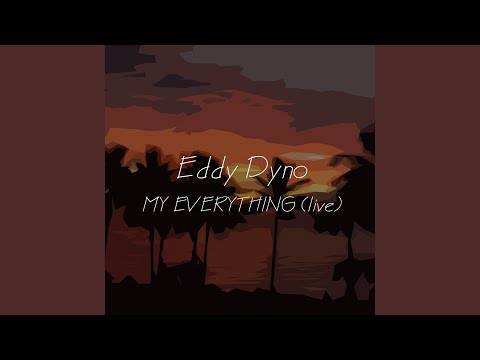 My Everything (Live)