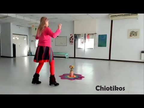 Chiotikos - Danza Circular