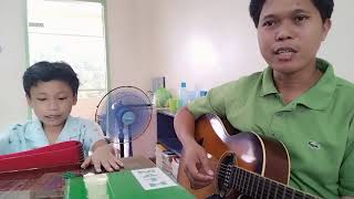 Si Pilemon : Performance Task in Music