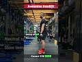 Romanian Deadlift 羅馬式硬舉 #AskKenneth