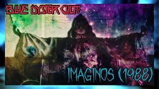 Imaginos (1988)... Blue Oyster Cult&#39;s Occult Rock and Roll | Not Lost Media