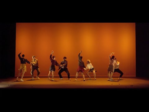 BABABOP - Compañía de Danza - Promo
