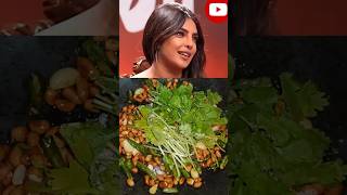 Download lagu Spice Queen Priyanka Chopra & Her Love for Thecha! 🌶️” #shorts #thecharecipe #priyankachopra mp3
