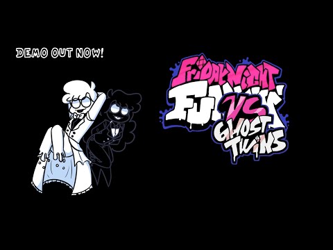 FRIDAY NIGHT FUNKIN Vs. GhostTwins