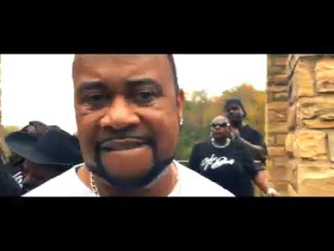 Al Davis ft. Jeter Jones - Put a twist in yo dip (Official Video)