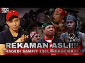 VIDEO KEJADIAN ASLI NGERI BANGEETT KISAH PERISTIWA SAMPIT 2001 KISAH DUNIA LAIN