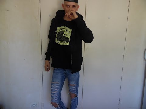 DAMINOU--ON A BEAU DIRE (Cover)