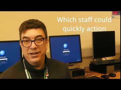 How Staff Utilise the Google Suite at City College Plymouth