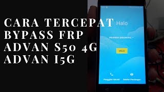 Download lagu CARA TERCEPAT BYPASS FRP ADVAN S50 4G, ADVAN I5G mp3 Download lagu CARA TERCEPAT BYPASS FRP ADVAN S50 4G, ADVAN I5G mp3