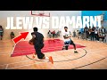 J Lew Vs UK S 1v1 King Was The Most DISRESPECTFUL Rematch Ever He Brought A Belt