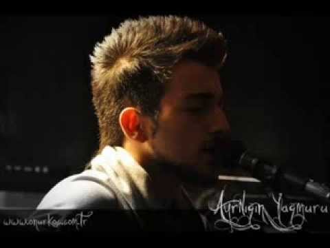 Onur Koç- Ayrılığın Yağmuru ( Sözleri İle Birlikte )