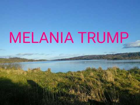 How to Pronounce Melania Trump