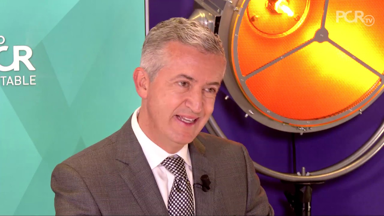 The future of drug-coated balloon technology - EuroPCR 2019 - Concept Medical