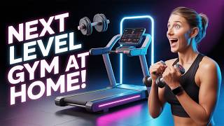 Best Smart Home GYM 👌 Don't Buy a Home GYM Without Watching This!