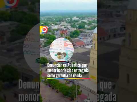 Denuncian en Atlantico que mejor habría sido entregada cómo garantía de deuda