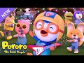 Pororo Sing Along Show 2 Swish Swish Spring Breeze Pororo Nursery Rhymes