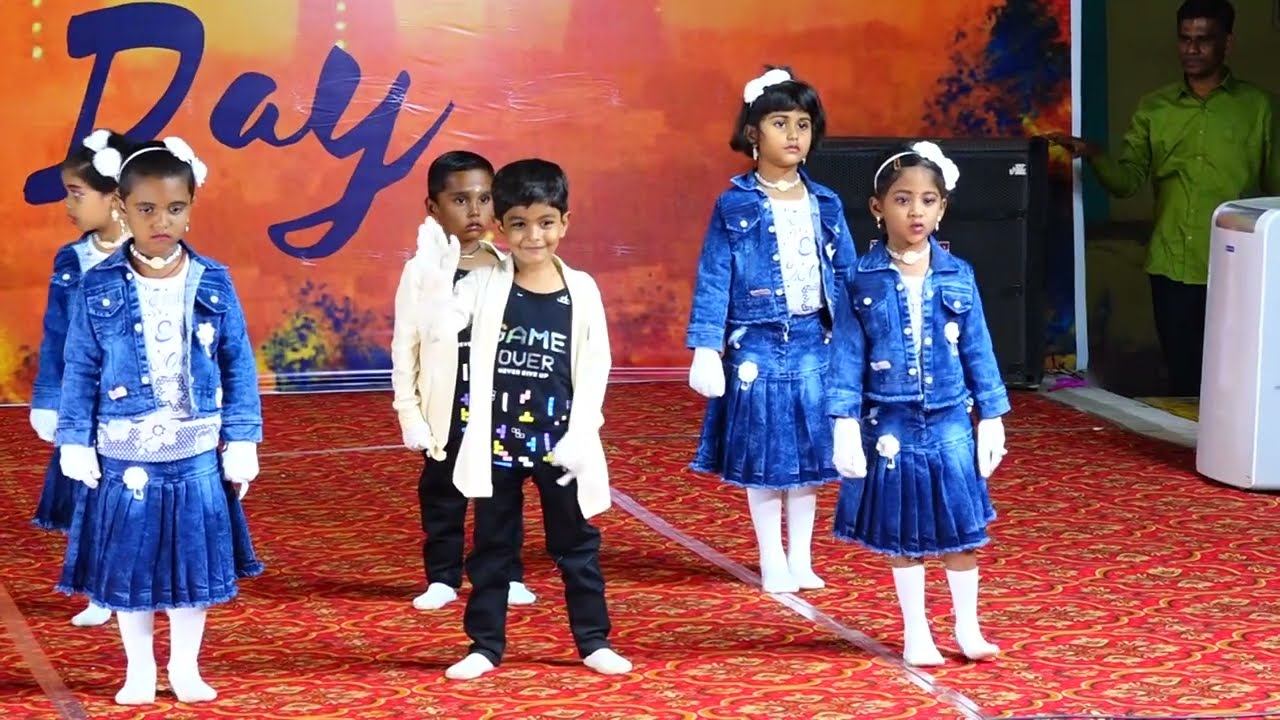 Video