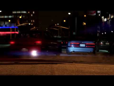 "Tokyo Drift" - GTA V Edit [clips in desc.]