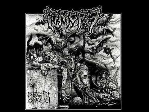 McP47 - Deliri Onirici Full Album hip hop italiano (aka 47mcp47) album completo