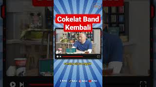 Download lagu Kikan & Ernest‼️Ternyata reuni Cokelat tidak semudah itu‼️ mp3