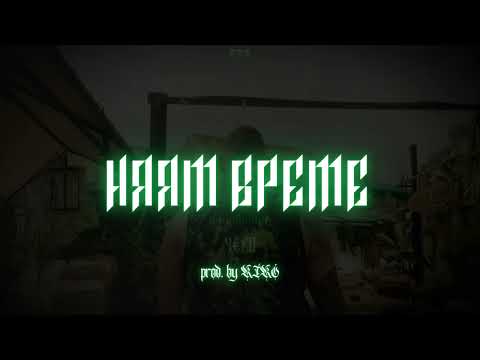 4€F0 - НЯЯМ' ВРЕМЕ / NQQM VREME (Official Audio) 2025 prod. by KIKO