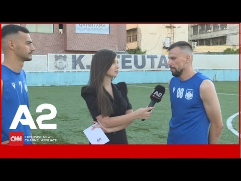 Teuta e re, talent dhe entuziazëm