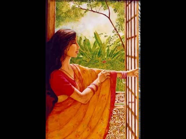 Kaatte Chariya Vaathil